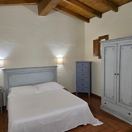 Lebbiano Residence Scandicci Eksteriør bilde