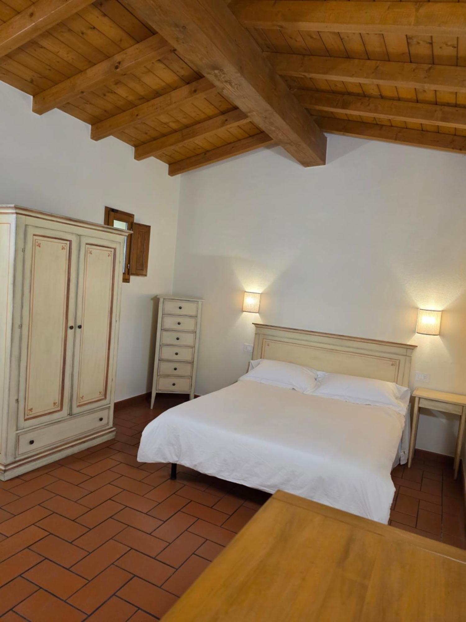Lebbiano Residence Scandicci Eksteriør bilde