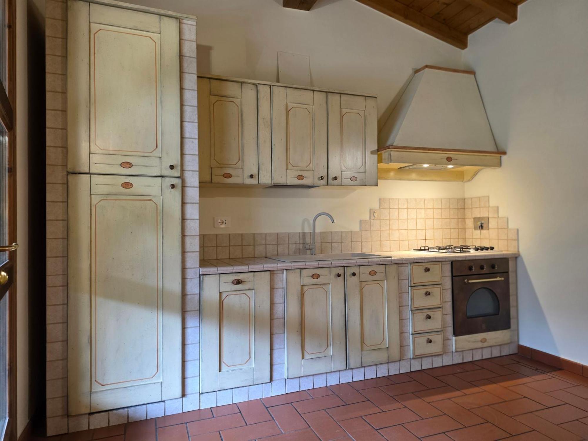 Lebbiano Residence Scandicci Eksteriør bilde